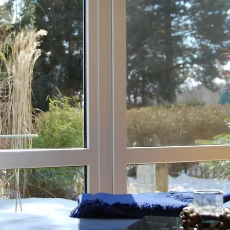 Ferienhaus Nurmeer *