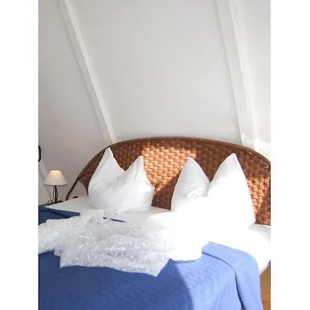 Nurmeer Ferienhaus Ahrenshoop