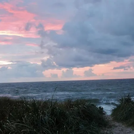 Ferienhaus Nurmeer *