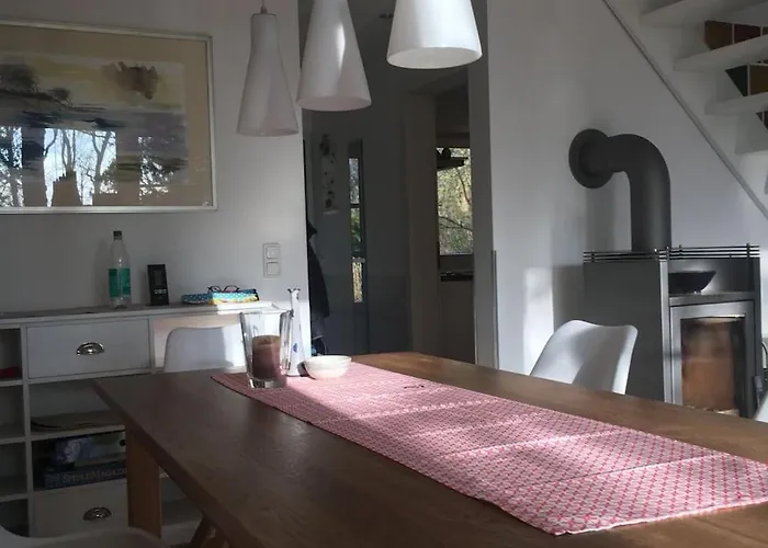 Nurmeer Hébergement de vacances *