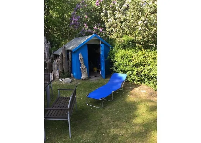 Hébergement de vacances Nurmeer