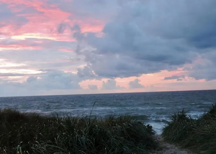 Hébergement de vacances Nurmeer *