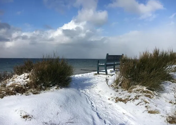 Nurmeer * Ahrenshoop